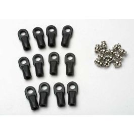 (03/23/23)Rod Ends w/Hollow Balls Large Revo (12
