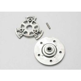 (03/23/23)Slipper Pressure Plate & Hub Rev