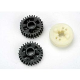 (03/23/23)Forward/Reverse Output Gears Rev