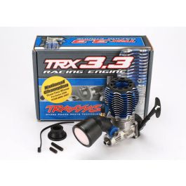 3.3 Engine Multi Shaft Pull St