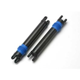HALF SHAFT SET LEFT OR RIGHT REVO)