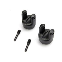 Differential and Transmission Output Yokes (2) w/ Pins