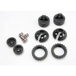 CAP & SPRING RETAINERS GTR SHO)