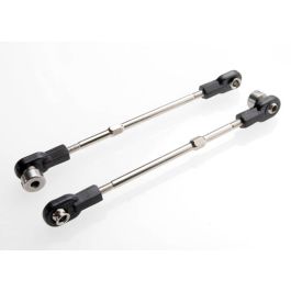 SWAY BAR LINKAGE FRONT REVO
