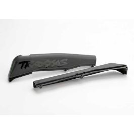 Left & Right Dirt Guards Jato)
