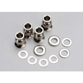 (03/23/23)Roll Center Shim Set/Inner Camber Link Hollow Balls Jat