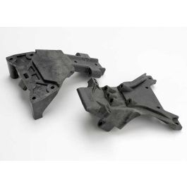 Front Upper & Lower Bulkheads Jato