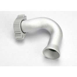 Exhaust Header Jato