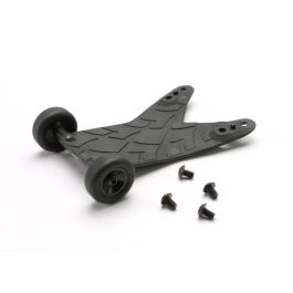 Wheelie Bar, Read Skid: Jato 3.3..)
