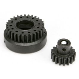 2-Speed Gear Set Jato 29T/17T)