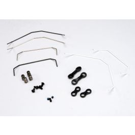 Sway Bar Kit (Frt & Rr)