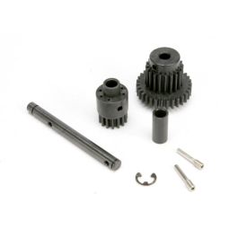 (03/23/23)Single Speed Conversion Jat