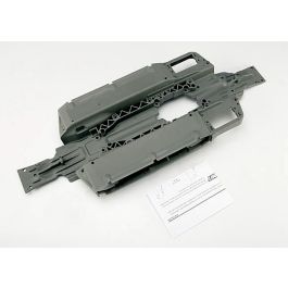 CHASSIS, E-REVO & SUMMIT/ FOAM