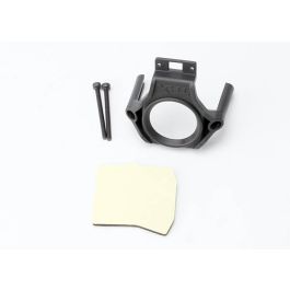 MOUNTING PLATE FOR CASTLE MAMBA MONSTER ESC)