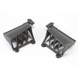 BATTERY COMPARTMENT VENT W/LAT)