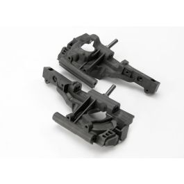 Bulkhead Front Left & Right Halves)