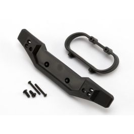 (03/23/23)BUMPER, REAR/ BUMPER MOUNT, R