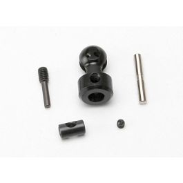 DIFFERENTIAL CV OUTPUT DRIVE (