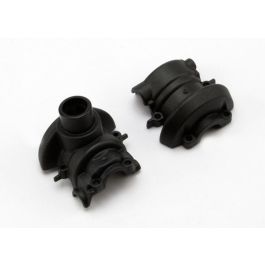 HOUSING, DIFFERENTIAL (FRONT &)