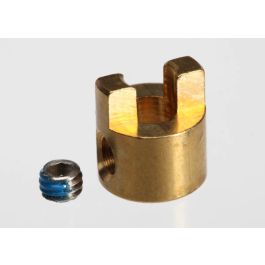 DRIVE DOG 4X3MM GS SPARTAN)