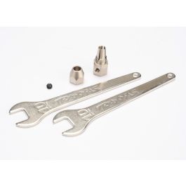 MOTOR COUPLER / COLLET STYLE452629)