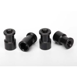 Hub Retainer 17mm M4x.07 Slash 2WD/4WD (4)