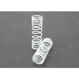 SPRINGS, FRONT (WHITE) SLASH ()