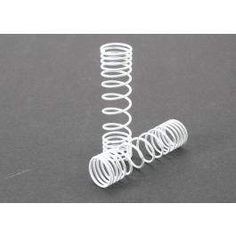 SPRINGS, REAR (WHITE) SLASH (2)