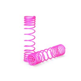 SPRINGS REAR PRGRSV RATE PINK