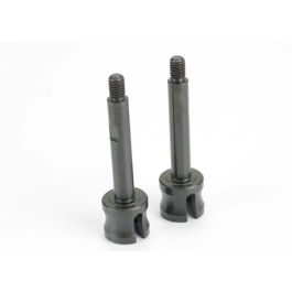 REAR STUB AXLES