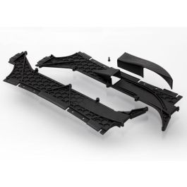 XO-1 Tunnels Left/Right Vent Cover 3x8mm)
