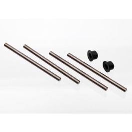 Suspension Pins Front/Rear XO-1 (4)