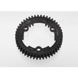 (03/23/23)Spur Gear 46T 1.0 Metric Pitch XO-