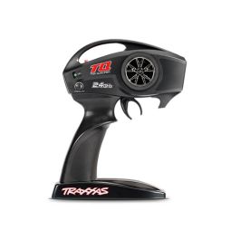 TQ TRANSMITTER 2-CH 2.4GHZ