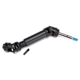 Traxxas Telluride 4x4 Heavy Duty HD Rear Driveshaft Assembly)