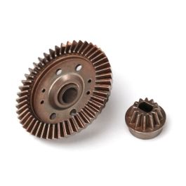 (3/23/23)RING GEAR DIFF/PINION 12/47 R
