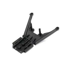(03/23/23)Front Bulkhead for the Traxxas Slash 4x