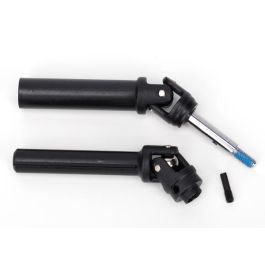 (03/23/23)Stampede 4x4 rear Driveshaf
