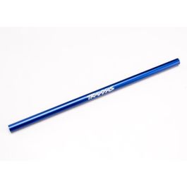 (03/23/23)Aluminum Center Driveshaft, Blue: Slash 4x