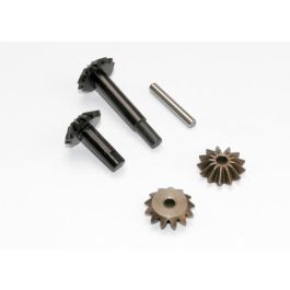 GEAR SET CENTER DIFF