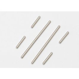 (03/23/23)Suspension Pin Set Front/Rear VX
