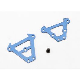 (03/23/23)BULKHEAD TIE BARS, FRONT & RE