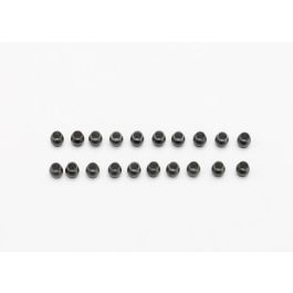 Disc Hollow Balls (20): 1/16 SLH, ERV