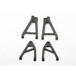 SUSPENSION ARM SET, REAR (INCL