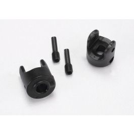 Drive Yokes with Pins (2)