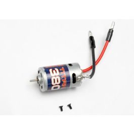 (03/23/23)MOTOR, TITAN 380 (18-TURNS