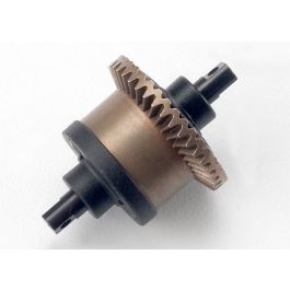 DIFFERENTIAL ASSEMBLY, COMPLET q)