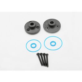 COVER PLATES, DIFFERENTIAL (FR)