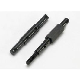 (03/23/23)Input Shaft/Output Shaft VX