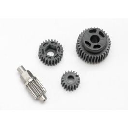 GEAR SET, TRANSMISSION (INCLUD
